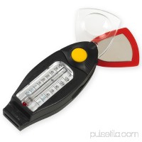 NDuR 6-In-1 Survival Compass   553156354